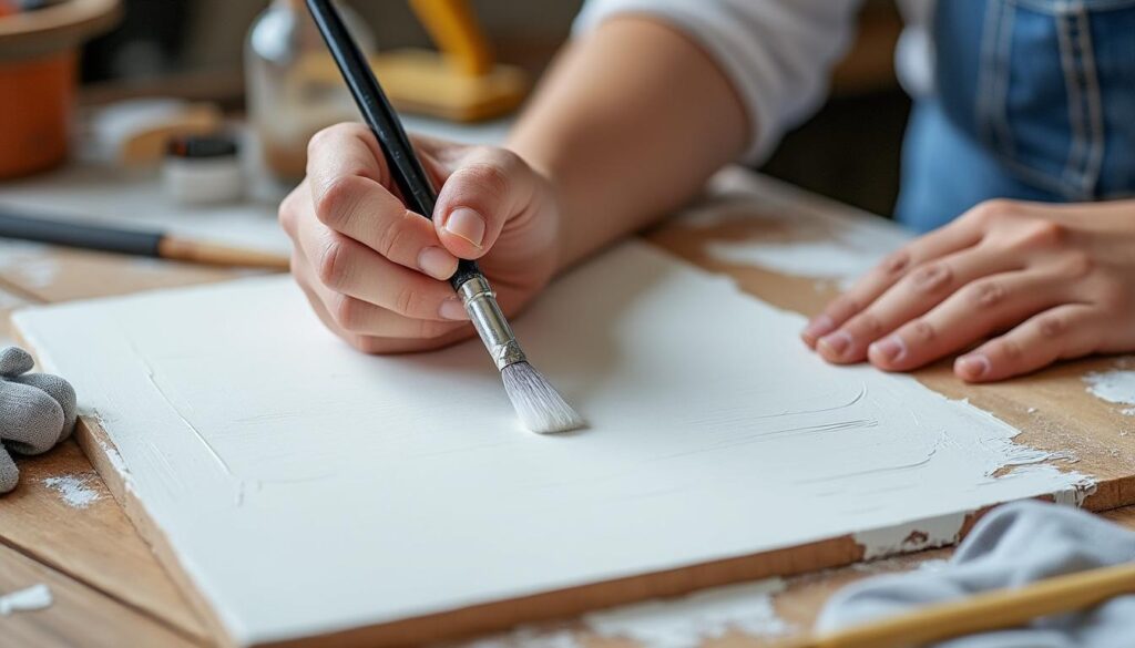 découvrez comment éliminer efficacement les traces persistantes après trois couches de peinture grâce à nos astuces et conseils pratiques.