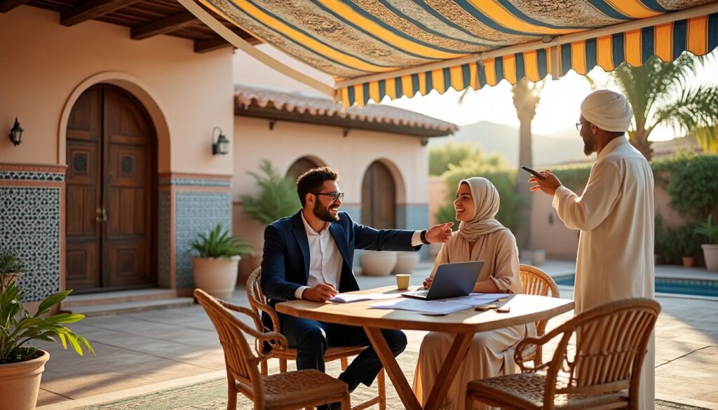 découvrez comment acheter une maison au maroc avec un budget de 25 000 euros grâce à notre guide complet et nos conseils pratiques pour réussir votre investissement immobilier.