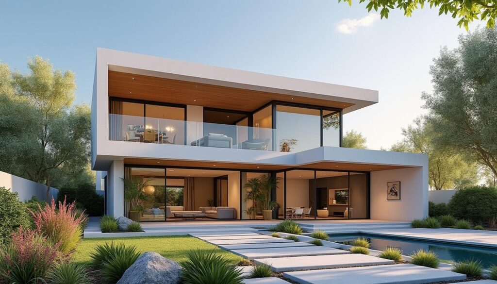 découvrez comment réussir l'agrandissement de votre maison phénix grâce à notre guide pratique et conseils essentiels pour optimiser votre espace et valoriser votre logement.