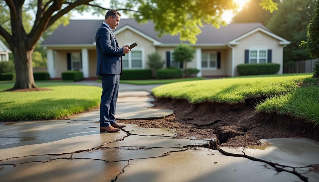 découvrez comment votre assurance couvre les dégâts causés par des racines, les démarches à suivre pour obtenir une prise en charge et les recours possibles en cas de litige.