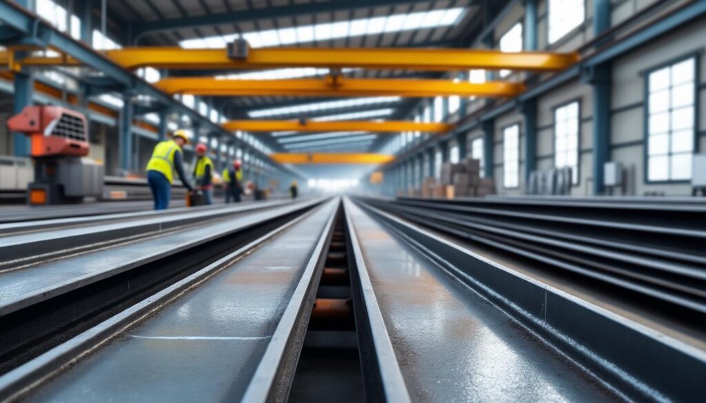 découvrez la définition des poutres retroussées, leurs avantages majeurs ainsi que leurs applications clés dans la construction et l'architecture.