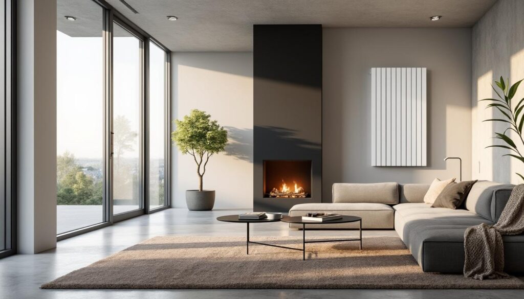 découvrez les radiateurs sur habitat-design.net alliant design moderne, performance énergétique et confort optimal pour votre intérieur.