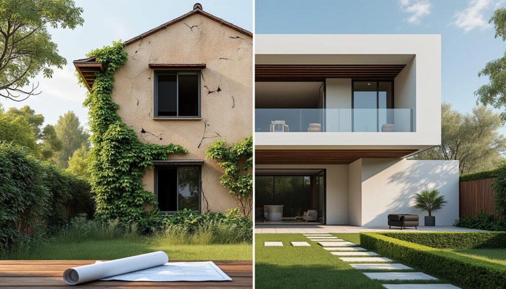 découvrez ce que sont devenus les participants de rénovation xxl en 2024 et explorez leurs projets actuels dans le monde de la rénovation.