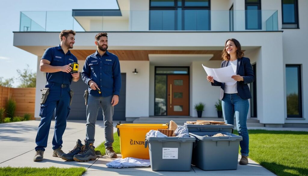 découvrez les avis sur travaux now fr : évaluation de la fiabilité, avantages et retours d'expérience clients pour choisir en toute confiance votre service de travaux.