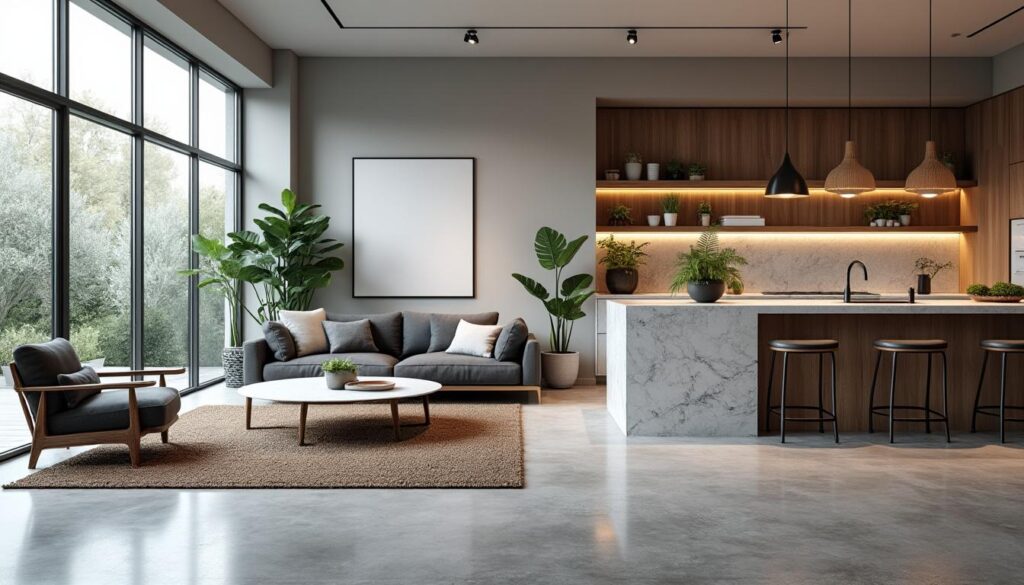 découvrez sur amenagermaison.fr des conseils pratiques et des idées inspirantes pour aménager votre maison avec style et fonctionnalité.