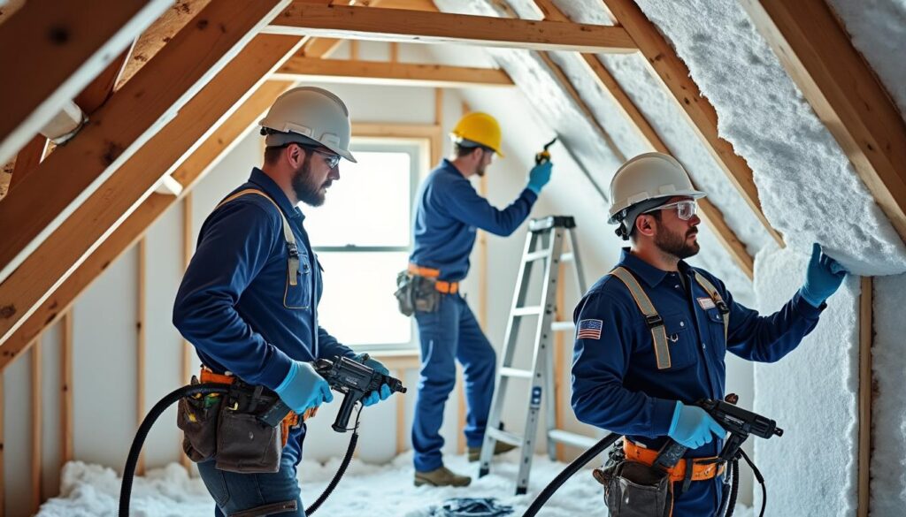 découvrez artisansisolation.fr, votre guide expert pour réussir tous vos travaux d’isolation avec des conseils pratiques, des astuces fiables et des recommandations de professionnels.