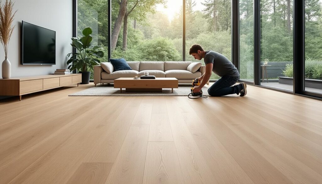 découvrez les avantages du revêtement de sol balatome, son prix compétitif et comment réaliser une pose facile pour un intérieur moderne et durable.