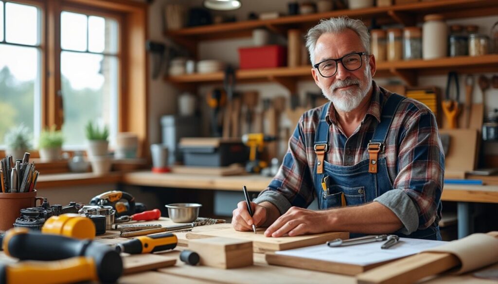 découvrez bricolage chez norbert : astuces pratiques et tutoriels détaillés pour tous niveaux, pour réussir vos projets diy facilement et efficacement.