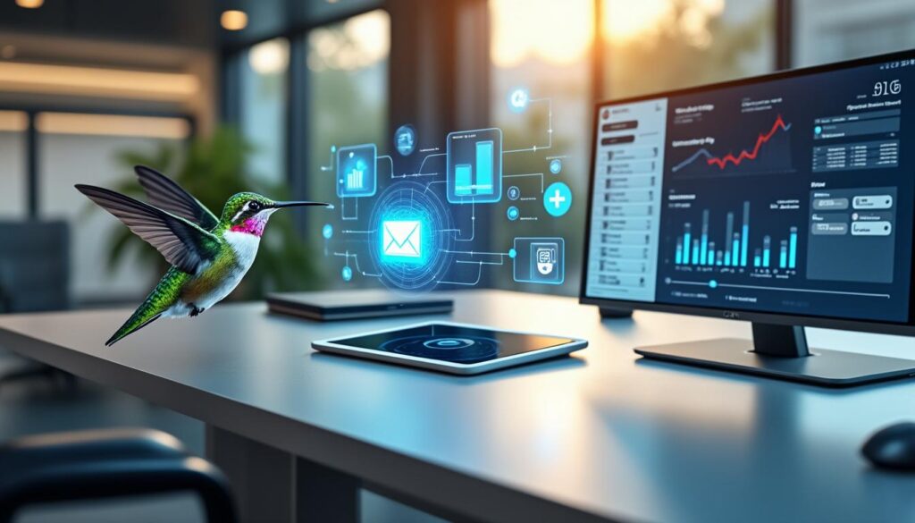 colibri hager est une plateforme en ligne dédiée aux professionnels, offrant une gestion simplifiée et rapide des commandes de matériel électrique.