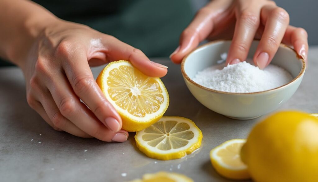 découvrez des méthodes efficaces et naturelles pour enlever le silicone sur les mains facilement et sans produits chimiques agressifs.