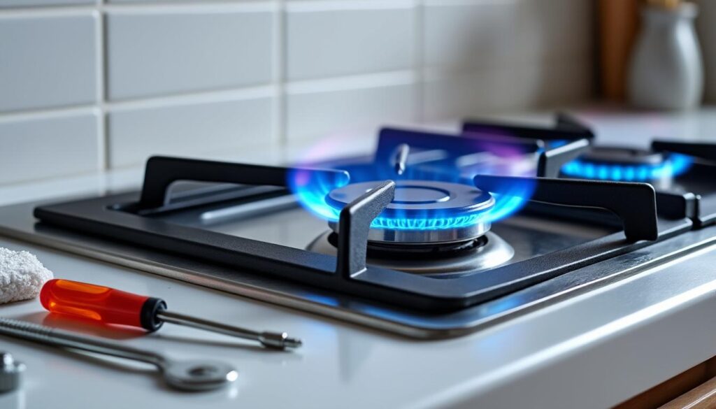 découvrez les causes courantes d'une gazinière qui fait tic tic et apprenez des solutions rapides pour y remédier efficacement.