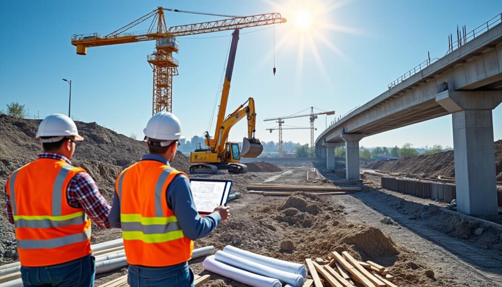 découvrez l'indice tp01 pour comprendre et suivre l’évolution des travaux publics, un outil essentiel pour analyser les tendances du secteur et anticiper les coûts.