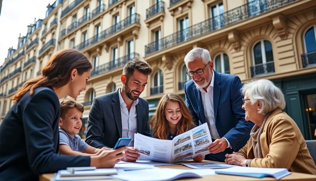 découvrez notre guide complet pour trouver un logement social à paris avec loc annonces. conseils pratiques, critères d'éligibilité et démarches pour faciliter votre recherche.