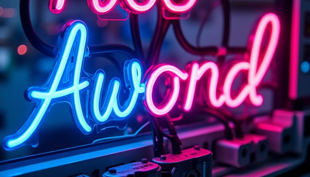 découvrez les causes fréquentes d'un néon qui clignote et les solutions efficaces pour y remédier rapidement et facilement.