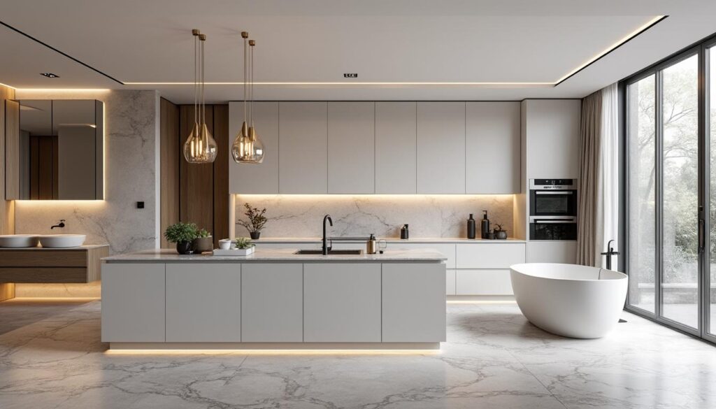 découvrez oskab gradignan bordeaux, expert en cuisines et salles de bains sur mesure, alliant design personnalisé et qualité pour votre intérieur.