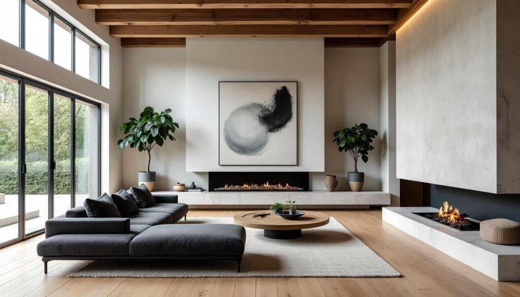 découvrez la rénovation intérieure à agen avec maison langel pour transformer votre habitat en un espace moderne, confortable et personnalisé.