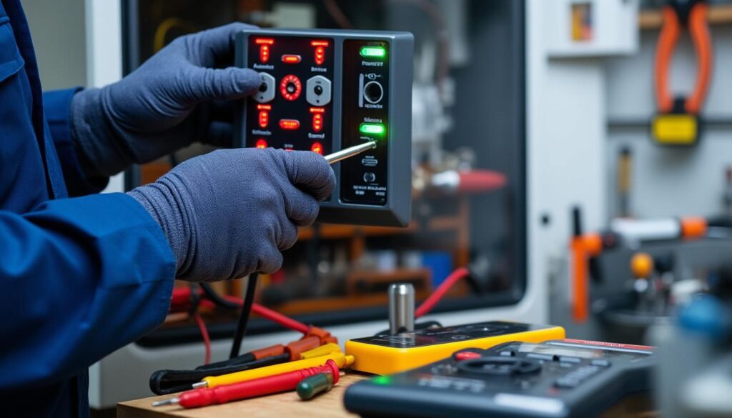 découvrez les causes courantes de l’erreur d’allumage sur le saunier duval f28 et les solutions efficaces pour rétablir son fonctionnement rapidement.