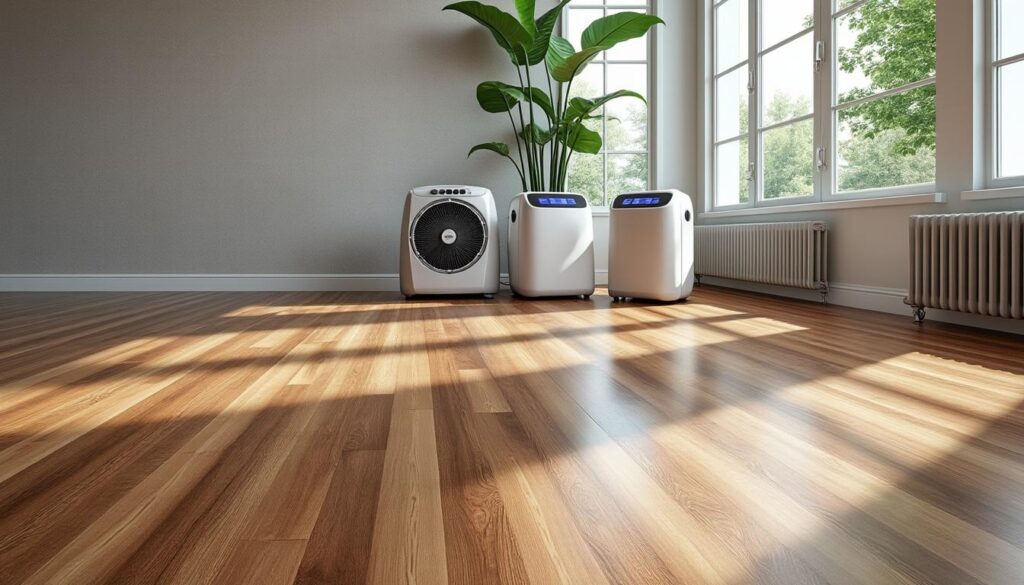 découvrez notre guide pratique sur le temps de séchage du parquet stratifié après un dégât des eaux, avec des conseils pour éviter les dommages et restaurer votre sol efficacement.