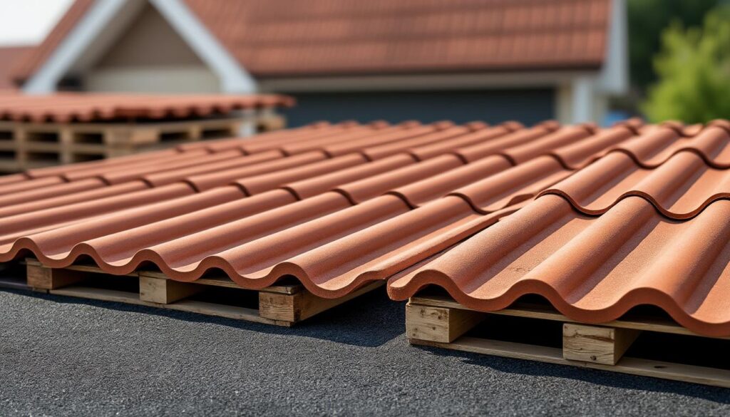 découvrez tout sur la tuile de beauvais : prix, caractéristiques essentielles et conseils pour bien choisir les modèles adaptés à votre toiture.