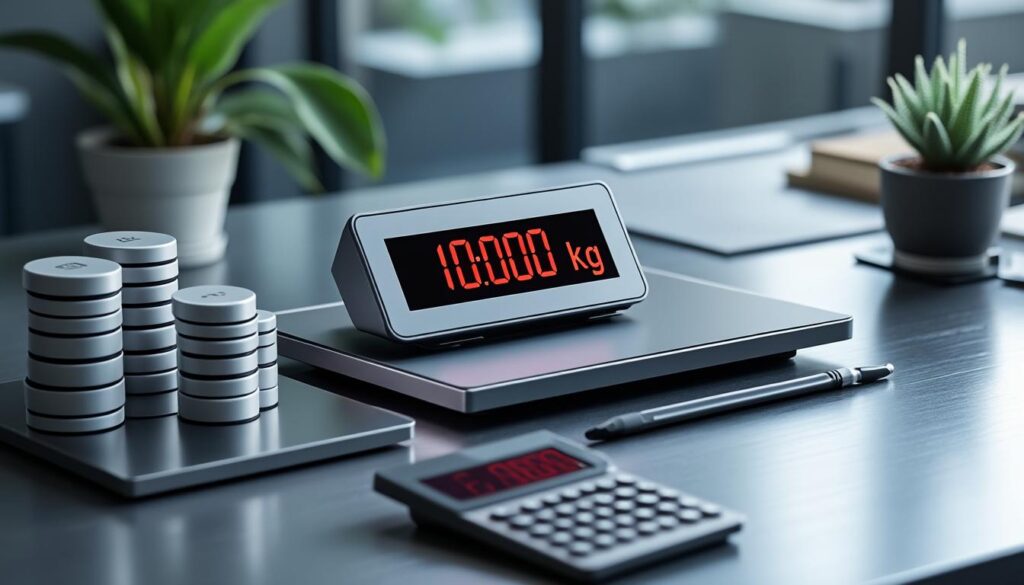 découvrez comment convertir facilement 1 tonne en kilogrammes grâce à notre méthode simple et rapide. idéal pour tous vos calculs de poids.