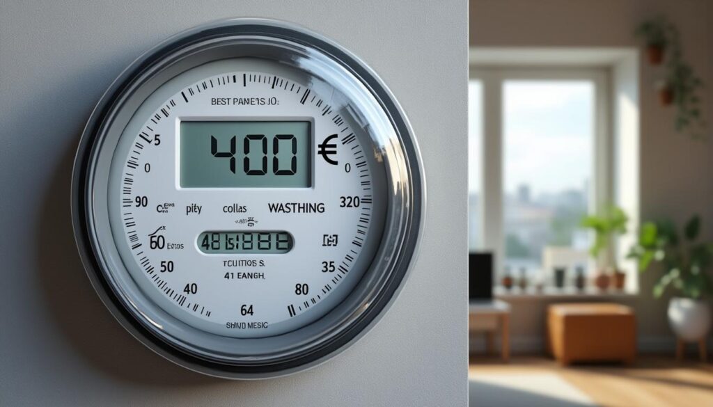 découvrez pourquoi votre facture d'électricité atteint 400 euros par mois et explorez des solutions efficaces pour réduire vos coûts énergétiques.