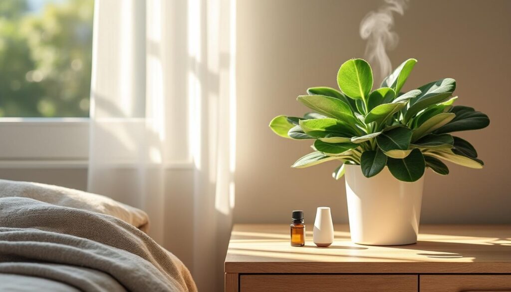 découvrez les bienfaits de l'arbre de jade dans une chambre et les précautions à prendre pour en profiter pleinement tout en créant une ambiance apaisante et harmonieuse.