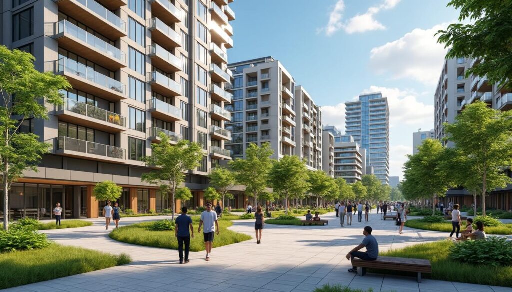 découvrez la définition d'un condo, son fonctionnement et les avantages clés pour mieux comprendre ce type de logement en copropriété.