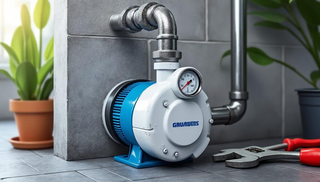 découvrez les causes courantes des problèmes du grundfos scala 2 et apprenez des solutions efficaces pour les résoudre rapidement et assurer le bon fonctionnement de votre pompe.