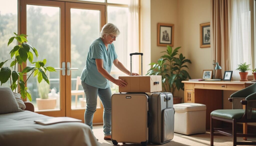 découvrez les conditions pour habiter la maison d’un parent en ehpad et bénéficiez de conseils pratiques pour faciliter cette transition.