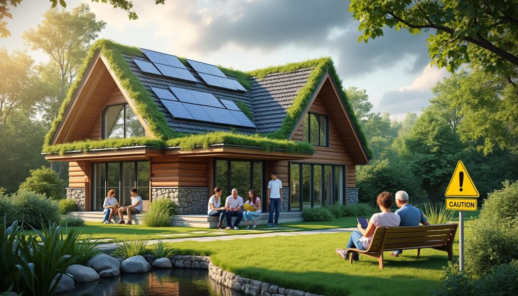 découvrez les avis et témoignages clients sur maison-eco-fr.com, ainsi qu'une mise en garde importante pour faire un choix éclairé.