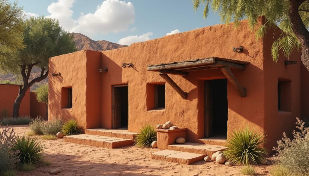 découvrez les avantages d'une maison en argile, les étapes de construction et les conseils pour un entretien durable et écologique.