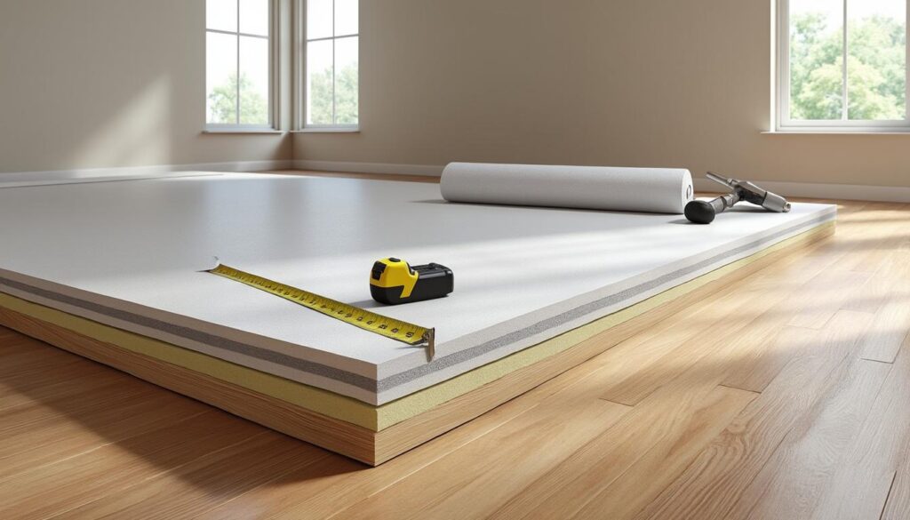 découvrez notre guide complet pour comprendre le plancher bas et apprendre à l'isoler efficacement afin d'améliorer le confort thermique et réduire vos dépenses énergétiques.