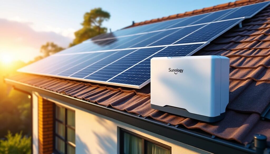découvrez sunology rj home, un kit solaire plug and play performant et simple à installer, idéal pour une énergie renouvelable accessible et efficace à domicile.