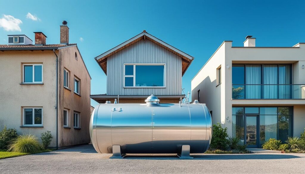 découvrez combien de temps 1000 litres de fioul peuvent durer selon la taille et le type de votre logement pour mieux gérer votre consommation énergétique.