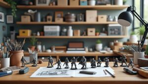 découvrez agurimini avec notre guide complet pour débutants et apprenez à créer facilement vos propres modèles. tutoriels, astuces et conseils pratiques pour maîtriser la création étape par étape.