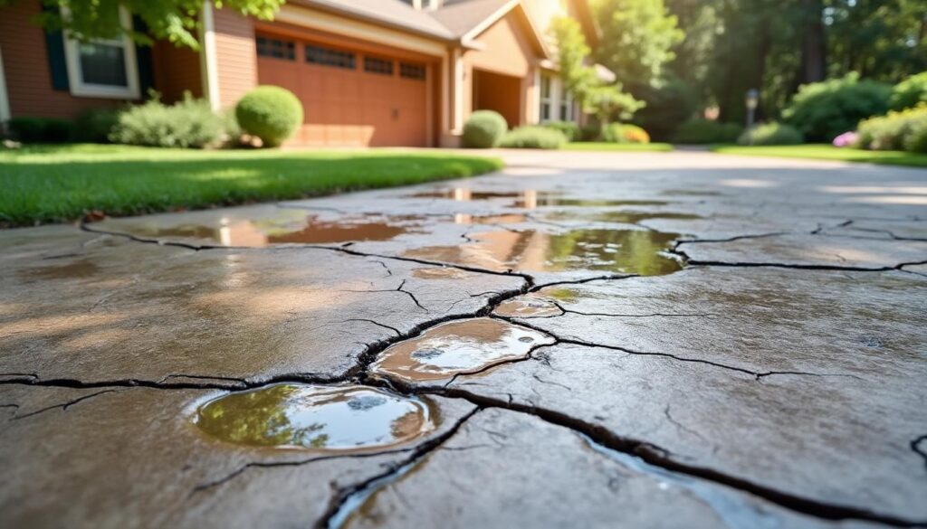 découvrez les inconvénients du béton imprimé et les points essentiels à connaître avant de faire votre choix pour vos projets de construction ou décoration extérieure.