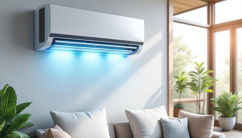 découvrez le fonctionnement et les avantages des systèmes de climatisation split sans évacuation, une solution efficace et pratique pour rafraîchir votre intérieur sans contrainte d'installation.