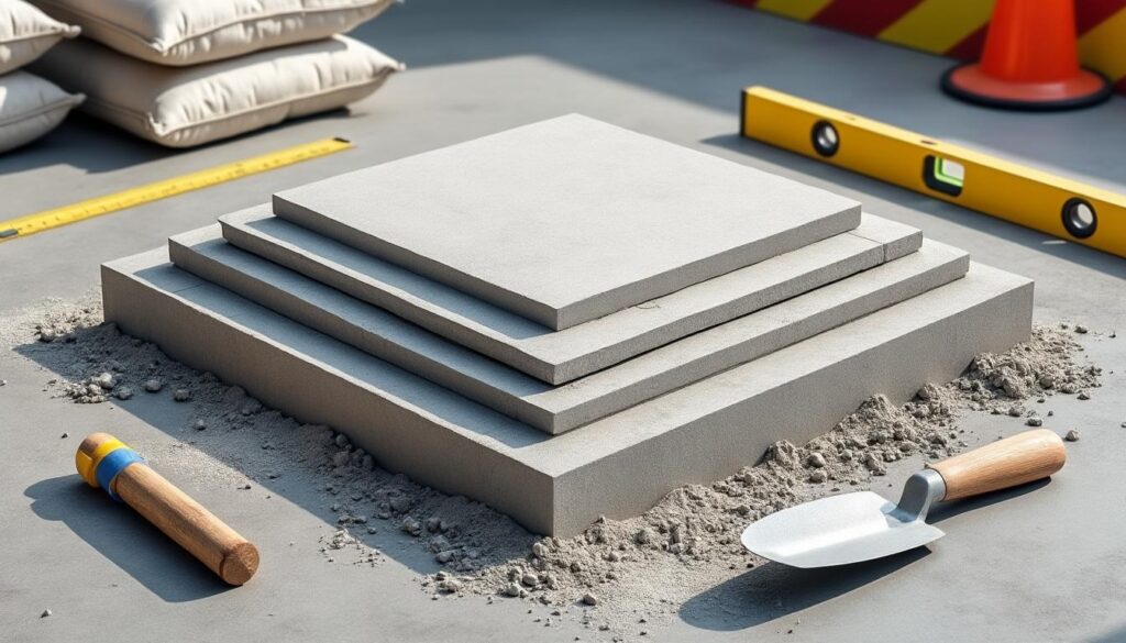 découvrez combien de sacs de béton prêt à l'emploi sont nécessaires pour couvrir 1 m² en fonction de l'épaisseur souhaitée. guide pratique pour réussir vos travaux de construction et rénovation.