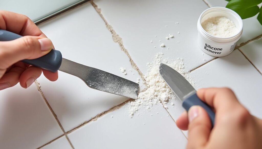 découvrez des méthodes simples et efficaces pour enlever facilement le silicone sec sans abîmer vos surfaces. suivez nos astuces pratiques pour un résultat impeccable.