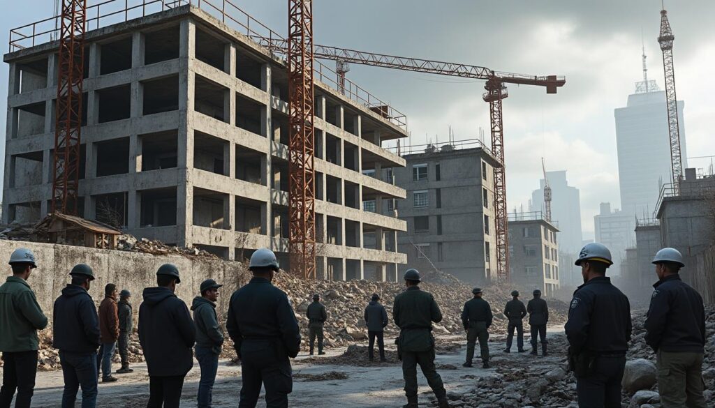 découvrez vos droits et les recours essentiels face à une construction illégale datant de plus de 10 ans, pour protéger votre patrimoine et agir efficacement.