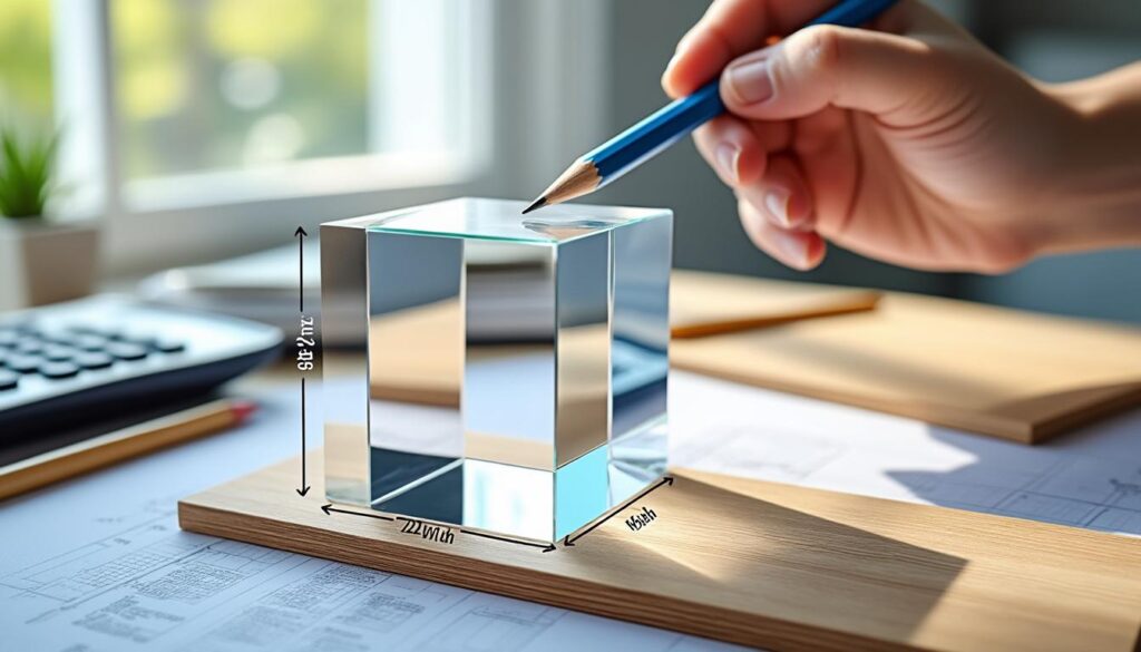 découvrez comment convertir facilement des mètres carrés en mètres cubes et calculez rapidement le volume de vos espaces grâce à nos explications claires et simples.