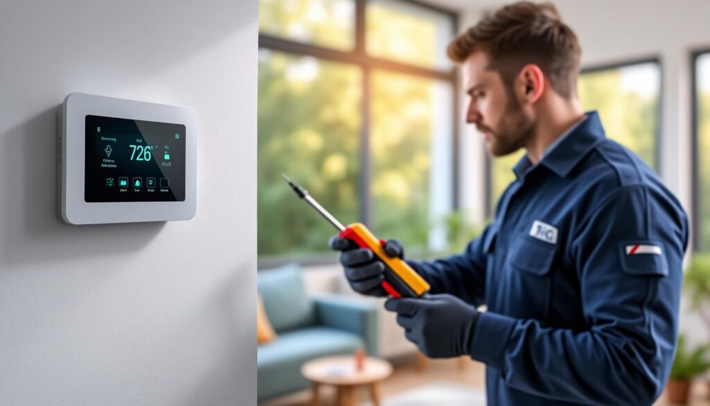 découvrez le delta dore gp 500 : guide complet sur son fonctionnement, son installation facile et comment il vous aide à réaliser des économies d’énergie.