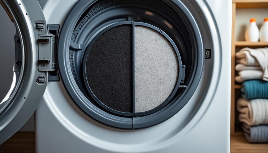 découvrez quand et comment changer le charbon de votre machine à laver pour assurer son bon fonctionnement et prolonger sa durée de vie.