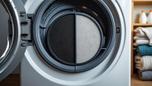 découvrez quand et comment changer le charbon de votre machine à laver pour assurer son bon fonctionnement et prolonger sa durée de vie.