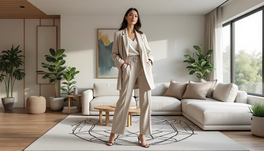 découvrez les dernières tendances mode et des idées inspirantes pour décorer votre intérieur avec style et originalité.