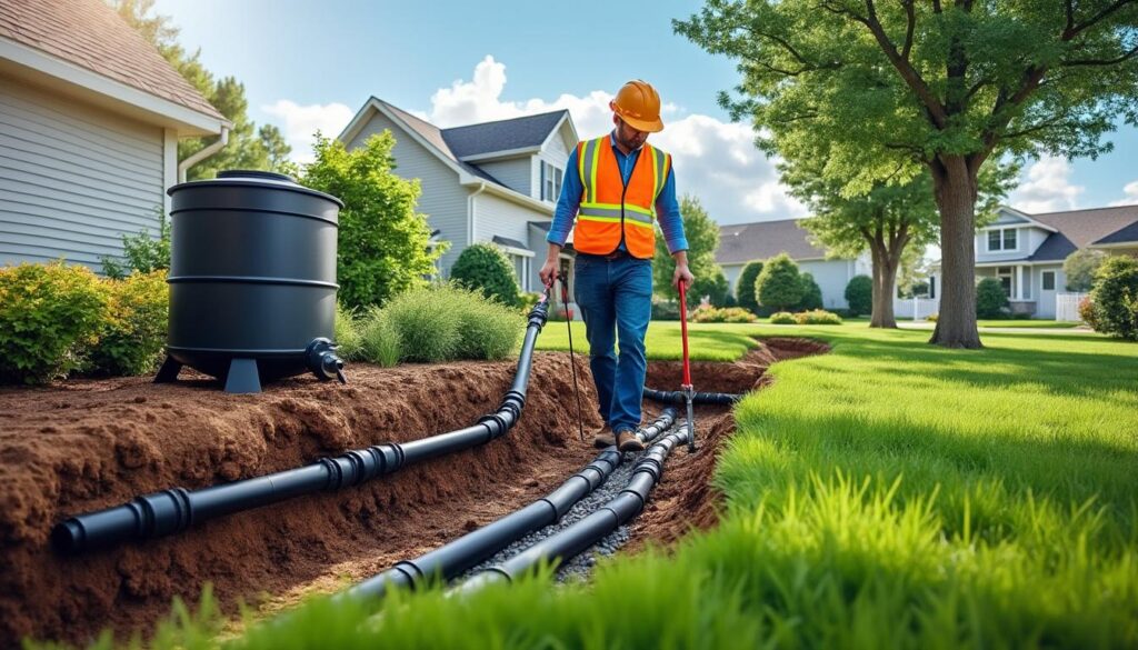 découvrez les obligations et les normes à respecter pour les fosses septiques en 2024, ainsi que les démarches pour assurer leur mise en conformité.