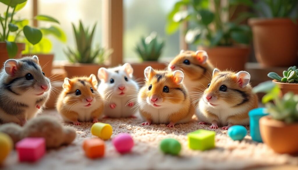 découvrez des idées originales et tendances 2024 pour choisir le prénom parfait de votre hamster femelle. trouvez un nom unique et adorable qui reflète sa personnalité.