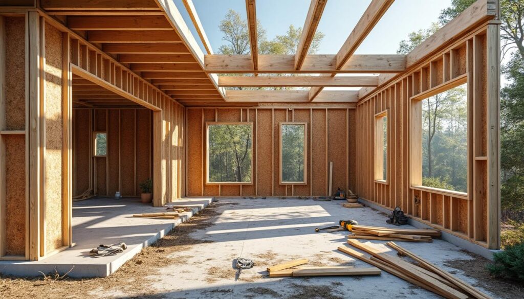 découvrez la signification et l'interprétation détaillée des rêves impliquant une maison en travaux, et ce que ces symboles révèlent sur votre vie personnelle et émotionnelle.