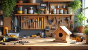 découvrez savoir bricoler, le blog dédié aux débutants avec des astuces pratiques et des tutoriels faciles pour tous vos projets de bricolage.