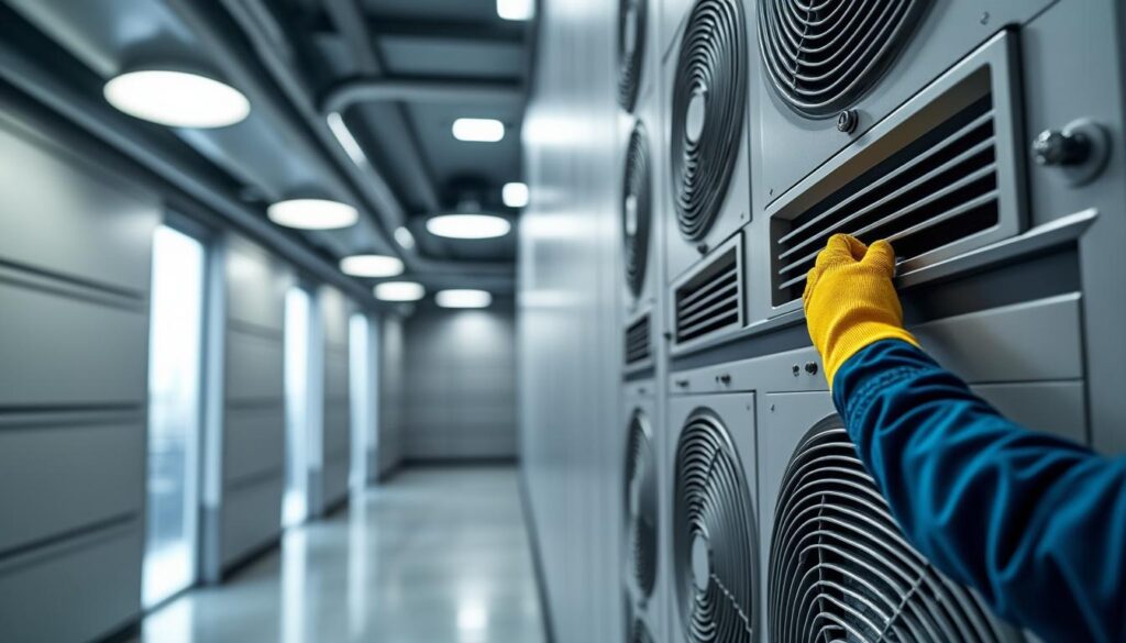 découvrez les causes d'une vmc bruyante en immeuble collectif et les solutions efficaces pour réduire les nuisances sonores et améliorer le confort des habitants.